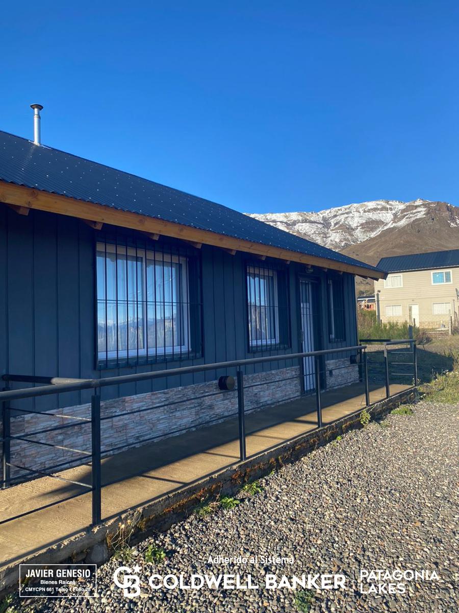 Casa Cordones de Chapelco