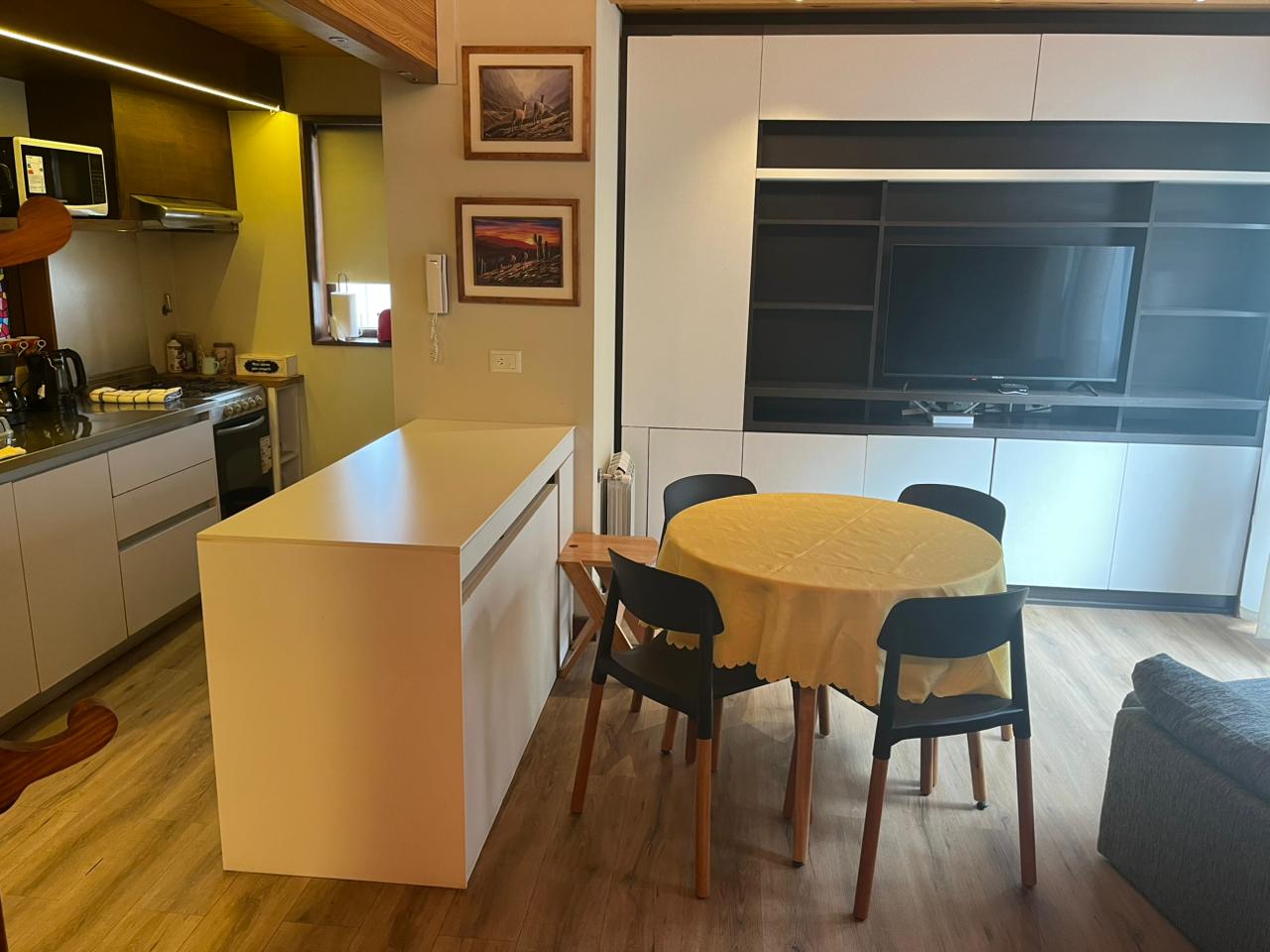 Departamento Viveros II